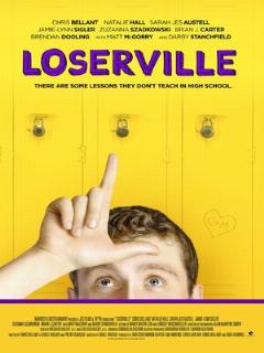 Постер: Loserville