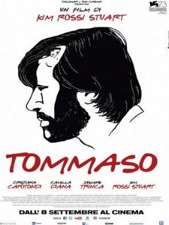 Постер: Томмазо