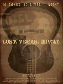 Постер: Lost Vegas Hiway