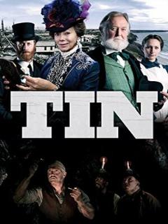 Постер: Tin