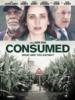 Постер: Consumed
