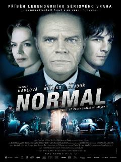 Постер: Нормальный