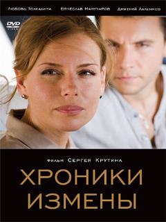 Постер: Хроники измены