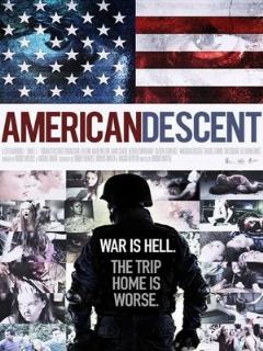 Постер: American Descent