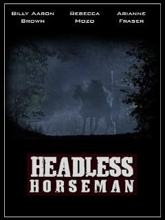 Всадник без головы