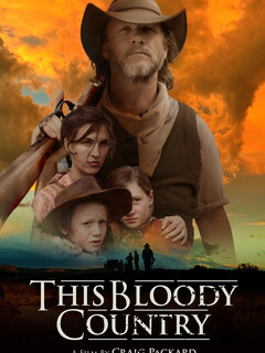 Эта чертова земля