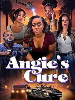 Постер: Angie's Cure