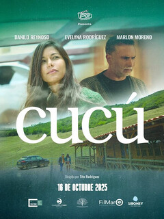 Постер: Cucú