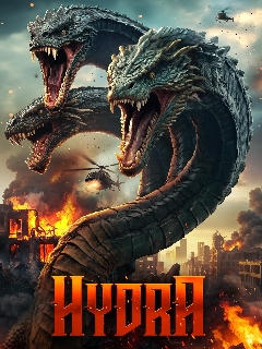 Постер: Гидра